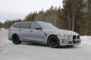 2025 BMW M3 Touring