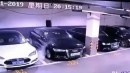Tesla Model S Shanghai Fire That Would Have Demanded the 2019.16.1 and 2019.16.2 OTA Updates