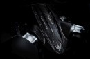 Maserati MC20 engine