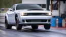 2023 Dodge Challenger SRT Demon 170, XRT Concept, Explorer EV, Black Arrow, EV5