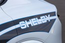 Shelby Mustang Mach-E GT for Europe