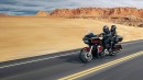 Harley-Davidson CVO Road Glide Limited Anniversary Edition