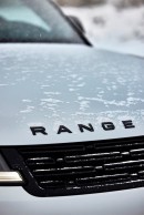 Range Rover Sport Park City Edition