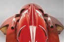The Arno XI is a racing hydroplane built by Ferrari in 1952