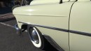 1953 Bel Air convertible