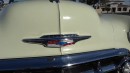 1953 Bel Air convertible
