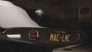 1958 MacMinn Le Mans Coupe Recreation