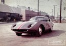 1958 MacMinn Le Mans Coupe