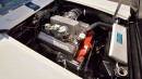 1960 Chevrolet Corvette Le Mans Racer