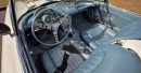 1960 Chevrolet Corvette Le Mans Racer