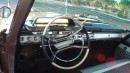 1961 DeSoto two-door hardtop