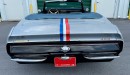 1968 Pontiac Firebird "Superteen"