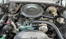 1968 Pontiac Firebird "Superteen"