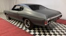 Fast & Furious 1970 Chevrolet Chevelle SS by Lloyds Auctioneers and Valuers