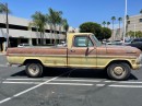 The 1972 Ford F-250 Clint Eastwood Drove in The Mule