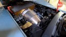The 1979 Granatelli et Corvette is world's only turbine-powered 'Vette, road legal