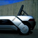 1986 Italdesign Machimoto concept car