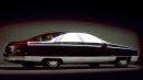 1988 Cadillac Voyage