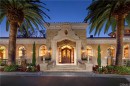 Villa Rosa Rugosa in California comes with a ballroom garage estimated at $2 million