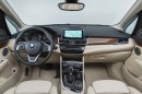 BMW 2 Series Active Tourer Interior