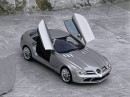 Mercedes-Benz SLR Mclaren