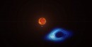 Ton 168 supermassive black hole