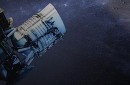 NEOWISE telescope