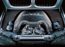 2000 BMW X5 Le Mans V12 concept