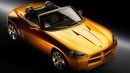 The 2007 Dodge Demon Roadster Was More Mazda Miata Than Muscle Car
