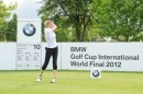 2012 BMW Golf Cup International World Final