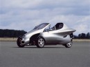 1997 Mercedes-Benz F 300 Life Jet Concept