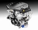 GM 3.6L LGX V6 engine