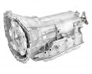 GM Hydra-Matic 8L45 8-speed transmission