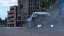 Dodge Charger in GTA V