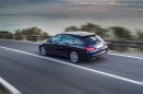 2017 Mercedes-Benz CLA Shooting Brake
