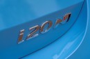 2021 Hyundai i20 N (UK specification)
