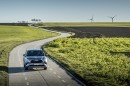 2021 Toyota Highlander for Europe