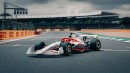 2022 Formula 1 car