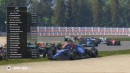 Formula 1 2022 Esports Series Pro Championship