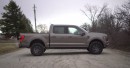2022 Ford F-150 Tremor Review