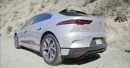 2022 Jaguar I-Pace Review