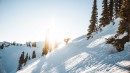 2022 Ski-Doo Summit Range