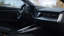 2023 Audi RS3