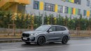 BMW X1 xDrive23i review