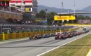 F1 2022 Spanish Grand Prix