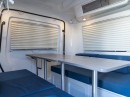 The 2023 HC1 Studio Special Edition from Happier Camper brings upgraded interior with more storage