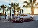 Electrify America expands its free-charging arrangements with EV carmakers