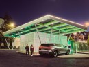 Electrify America expands its free-charging arrangements with EV carmakers