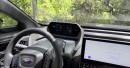 2023 Subaru Solterra Review