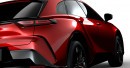 2024 Toyota Crown Sport